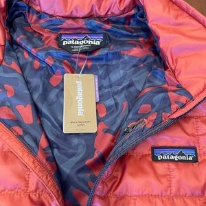 Patagonia Nano Puff - RARE Sold Out Color